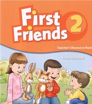 First Friends Level 2 Teachers Resource Pack